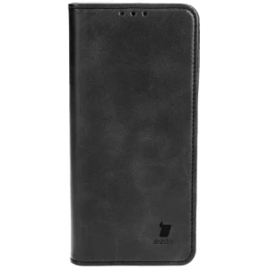Hurtownia GSM - Bizon Case Pocket Pro OnePlus 12R fekete - BIZ4460 - {ean13} - Hurt
