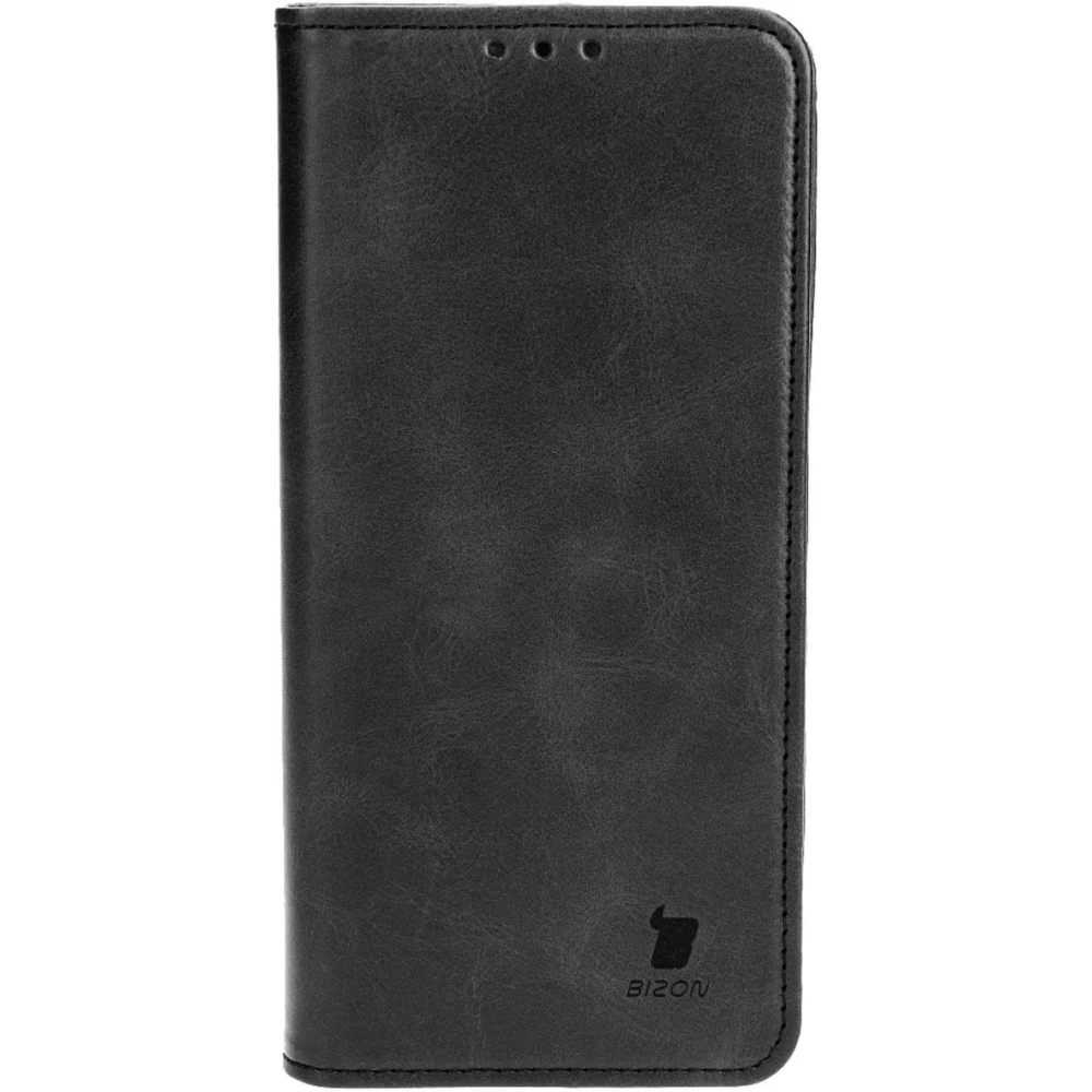 Wholesale Bizon Case Pocket Pro OnePlus 12R black - BIZ4460 - {ean13} - Hurt