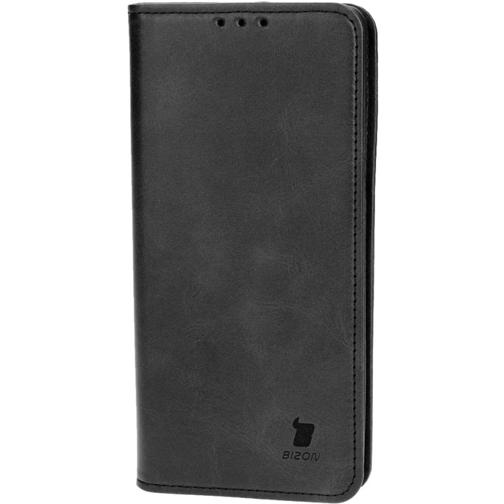 Wholesale Bizon Case Pocket Pro OnePlus 12R black - BIZ4460 - {ean13} - Hurt