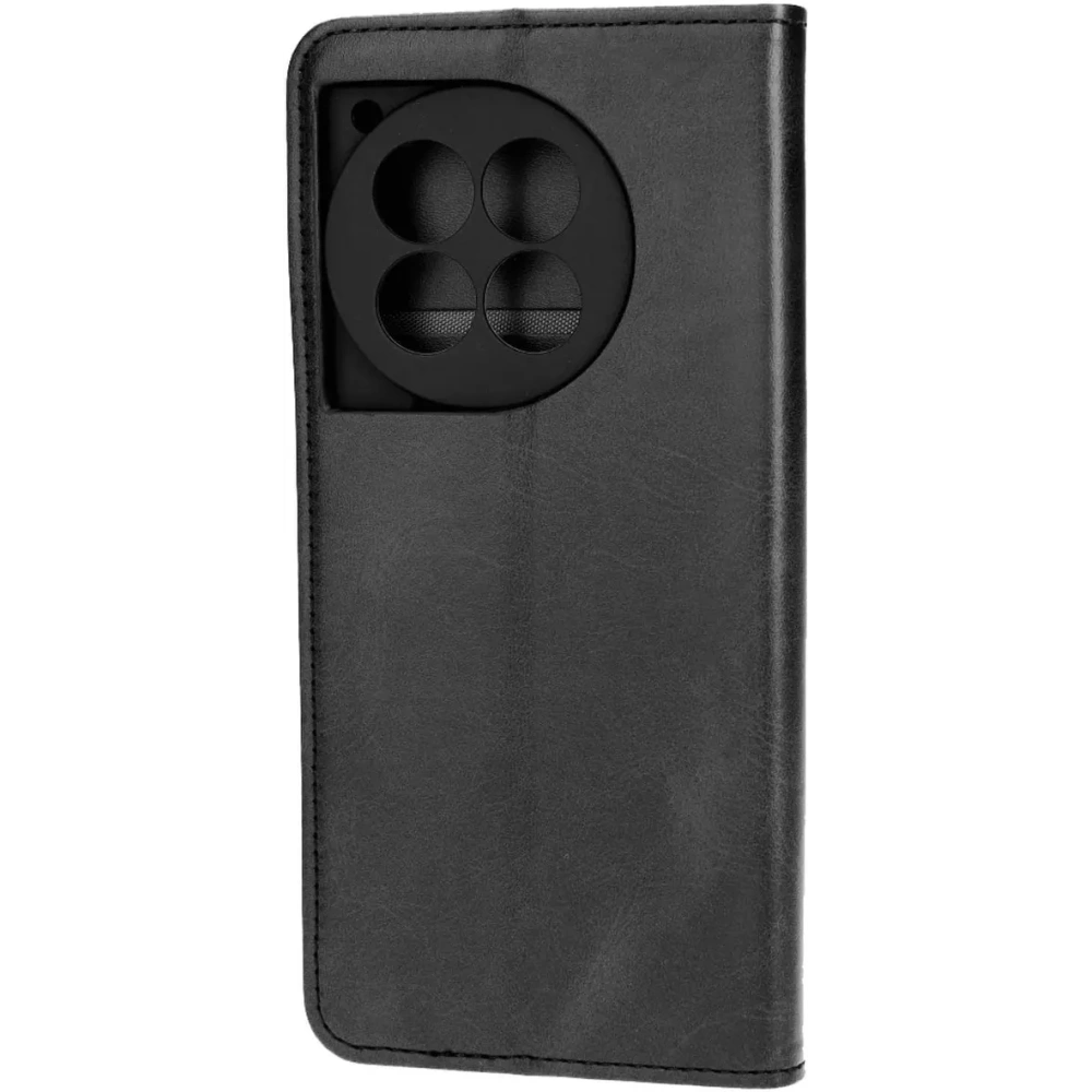 Wholesale Bizon Case Pocket Pro OnePlus 12R black - BIZ4460 - {ean13} - Hurt