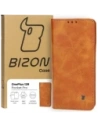 Wholesale Bizon Case Pocket Pro OnePlus 12R brown - BIZ4461 - {ean13} - Hurt