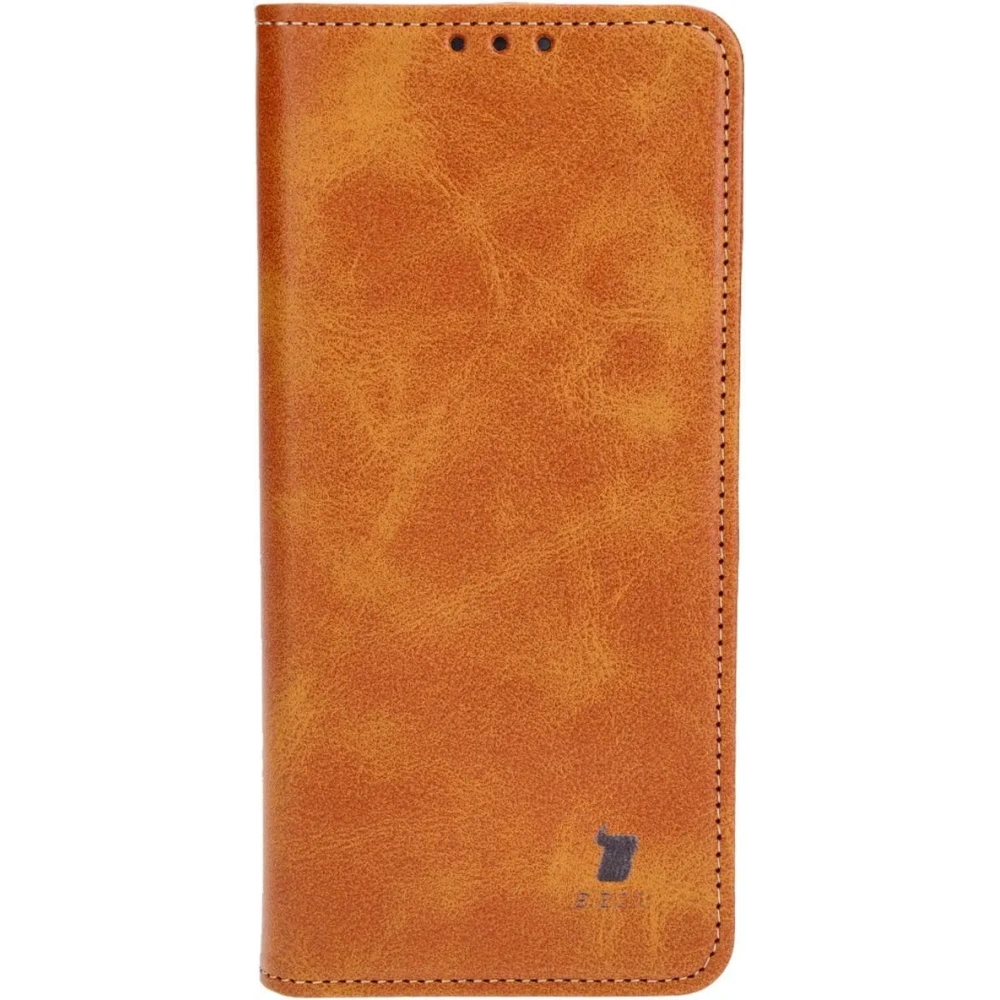 Hurtownia GSM - Bizon tok Pocket Pro OnePlus 12R barna - BIZ4461 - {ean13} - Hurt