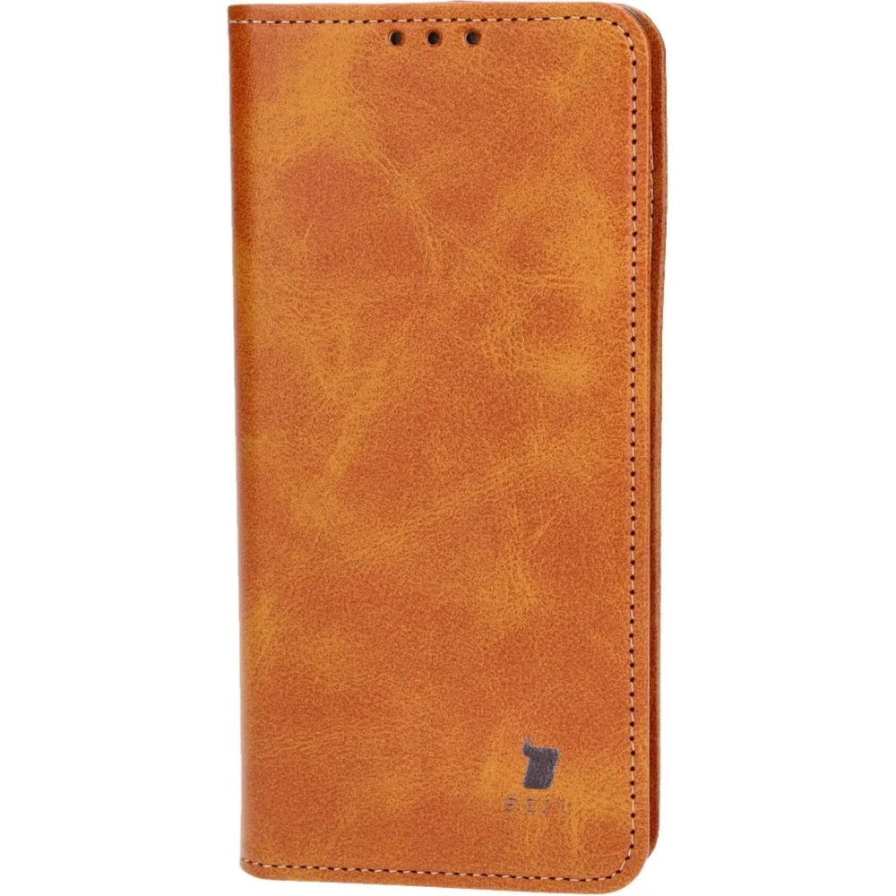 Wholesale Bizon Case Pocket Pro OnePlus 12R brown - BIZ4461 - {ean13} - Hurt