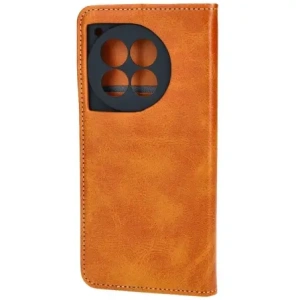 Wholesale Bizon Case Pocket Pro OnePlus 12R brown - BIZ4461 - {ean13} - Hurt