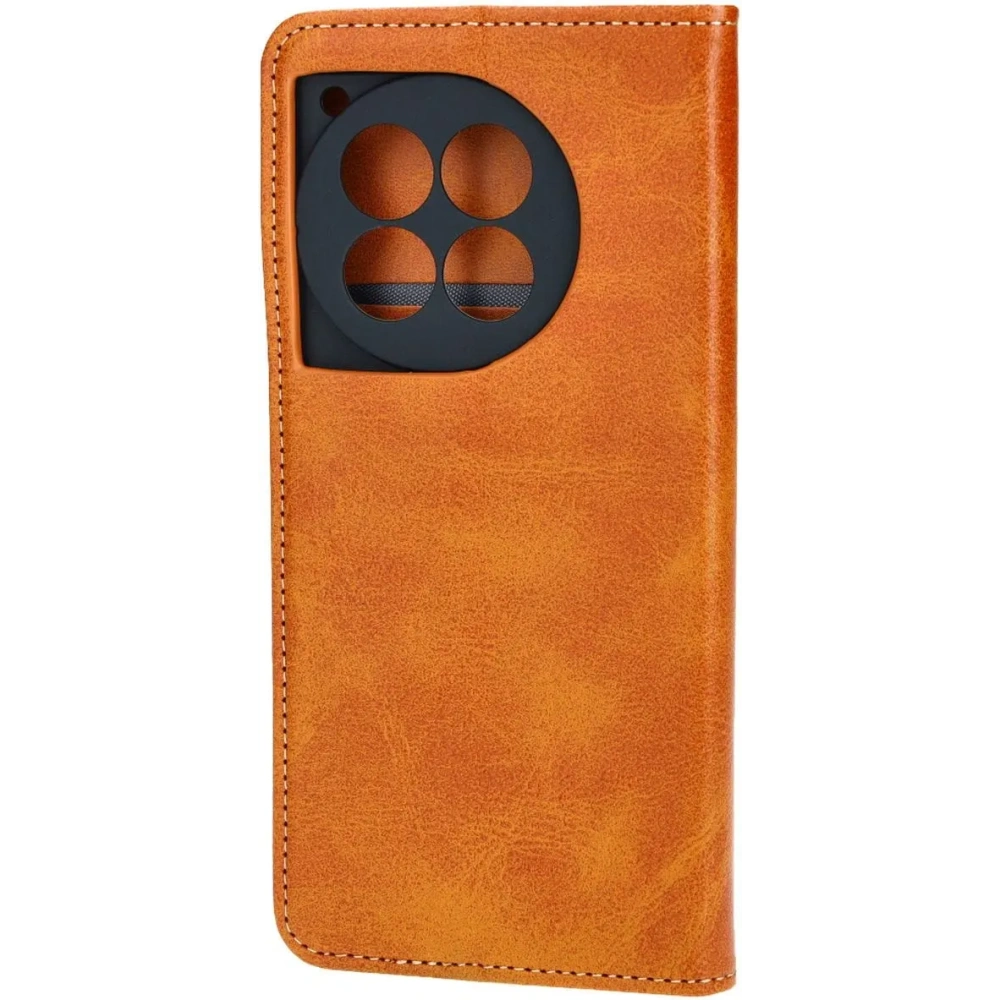 Hurtownia GSM - Bizon tok Pocket Pro OnePlus 12R barna - BIZ4461 - {ean13} - Hurt