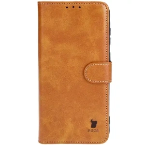 Hurtownia GSM - Bizon Case Pocket Samsung Galaxy A35 5G maro - BIZ4462 - {ean13} - Hurt