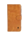Hurtownia GSM - Etui z klapką Bizon Case Pocket do Samsung Galaxy A35 5G brązowe - BIZ4462 - {ean13} - Hurt