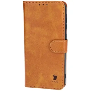 Hurtownia GSM - Bizon Case Pocket Samsung Galaxy A35 5G maro - BIZ4462 - {ean13} - Hurt