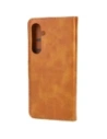 Wholesale Bizon Case Pocket Samsung Galaxy A35 5G brown - BIZ4462 - {ean13} - Hurt