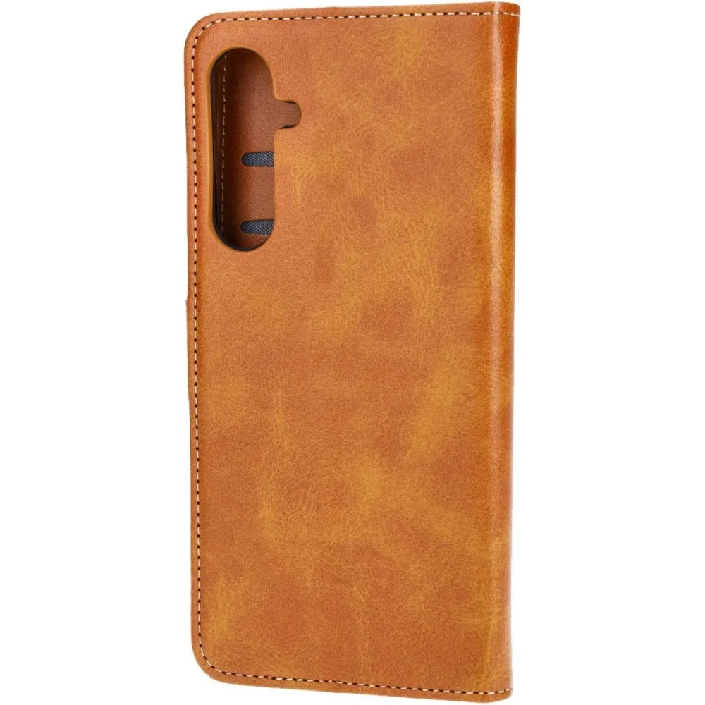 Wholesale Bizon Case Pocket Samsung Galaxy A35 5G brown - BIZ4462 - {ean13} - Hurt