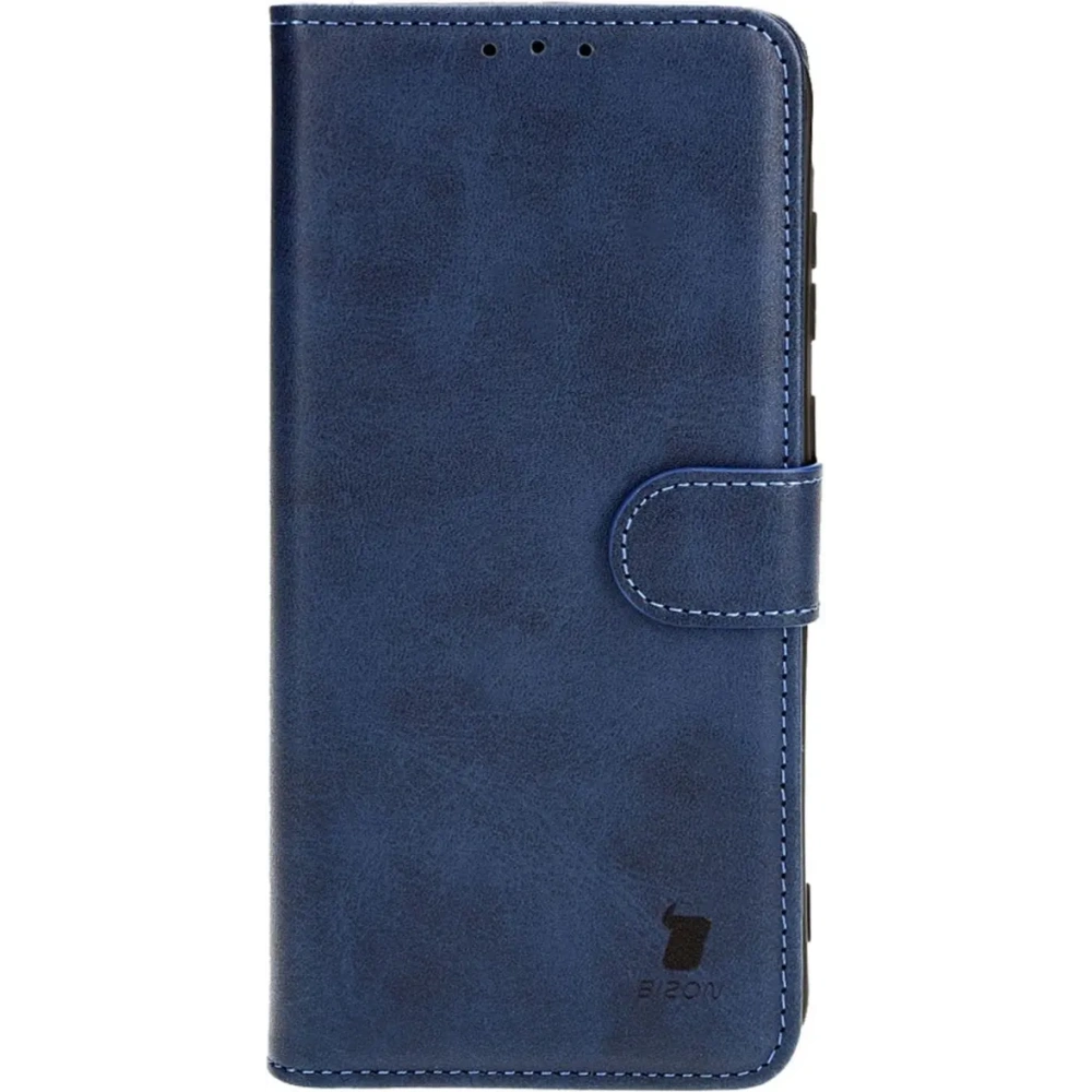 Hurtownia GSM - Etui z klapką Bizon Case Pocket do Samsung Galaxy A35 5G modré - BIZ4463 - {ean13} - Hurt