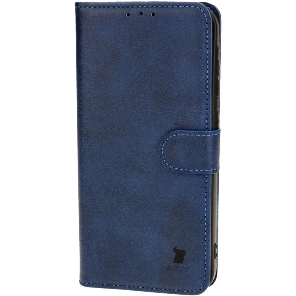 Hurtownia GSM - Etui z klapką Bizon Case Pocket do Samsung Galaxy A35 5G modré - BIZ4463 - {ean13} - Hurt