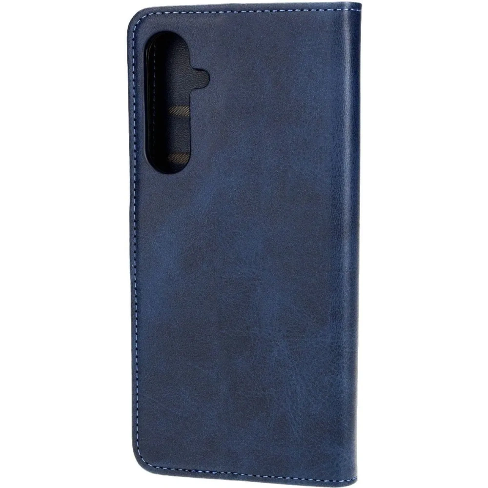 Hurtownia GSM - Etui z klapką Bizon Case Pocket do Samsung Galaxy A35 5G modré - BIZ4463 - {ean13} - Hurt