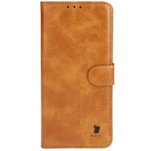 Hurtownia GSM - Bizon Case Pocket Samsung Galaxy Xcover7 barna - BIZ4464 - {ean13} - Hurt