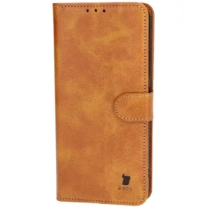 Hurtownia GSM - Bizon Case Pocket Samsung Galaxy Xcover7 barna - BIZ4464 - {ean13} - Hurt
