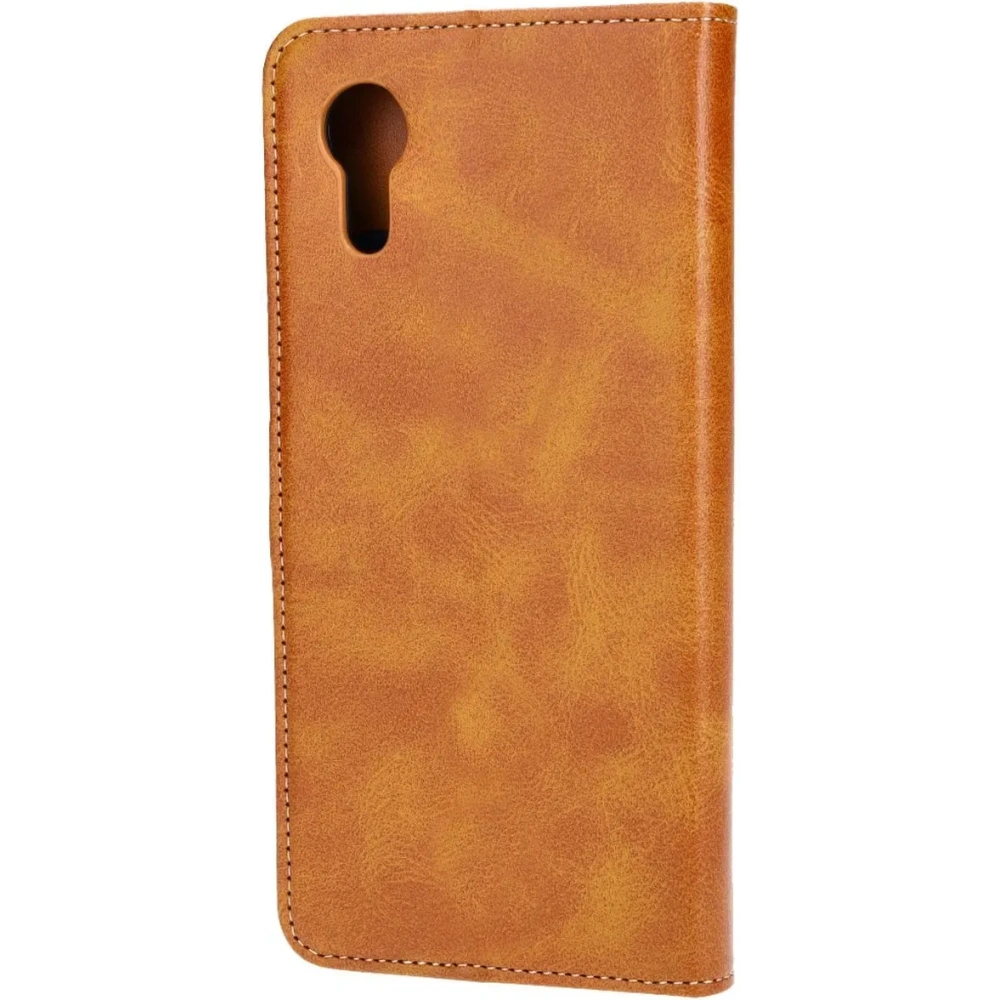 Hurtownia GSM - Bizon Case Pocket Samsung Galaxy Xcover7 barna - BIZ4464 - {ean13} - Hurt