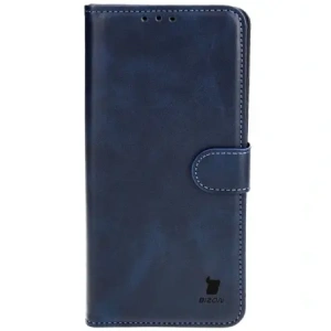 Hurtownia GSM - Bizon tok zsebre Samsung Galaxy Xcover7 sötétkék - BIZ4465 - {ean13} - Hurt