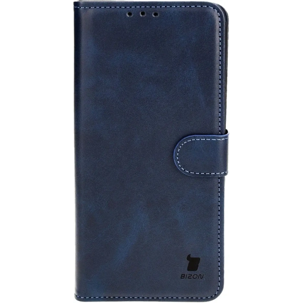 Hurtownia GSM - Bizon Case Pocket Samsung Galaxy Xcover7 albastru marin - BIZ4465 - {ean13} - Hurt