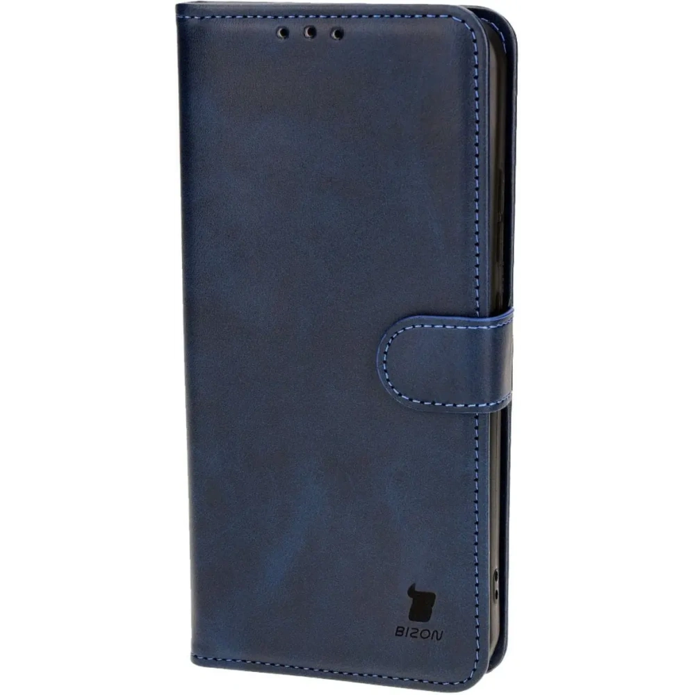 Hurtownia GSM - Bizon Case Pocket Samsung Galaxy Xcover7 albastru marin - BIZ4465 - {ean13} - Hurt