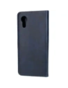 Hurtownia GSM - Bizon Case Pocket Samsung Galaxy Xcover7 albastru marin - BIZ4465 - {ean13} - Hurt