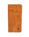 Hurtownia GSM - Caz Bizon Pocket Pro Samsung Galaxy Xcover7 maro - BIZ4466 - {ean13} - Hurt