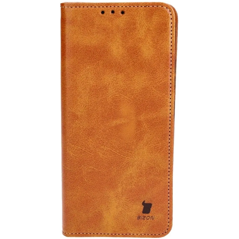 Wholesale Bizon Case Pocket Pro Samsung Galaxy Xcover7 brown - BIZ4466 - {ean13} - Hurt