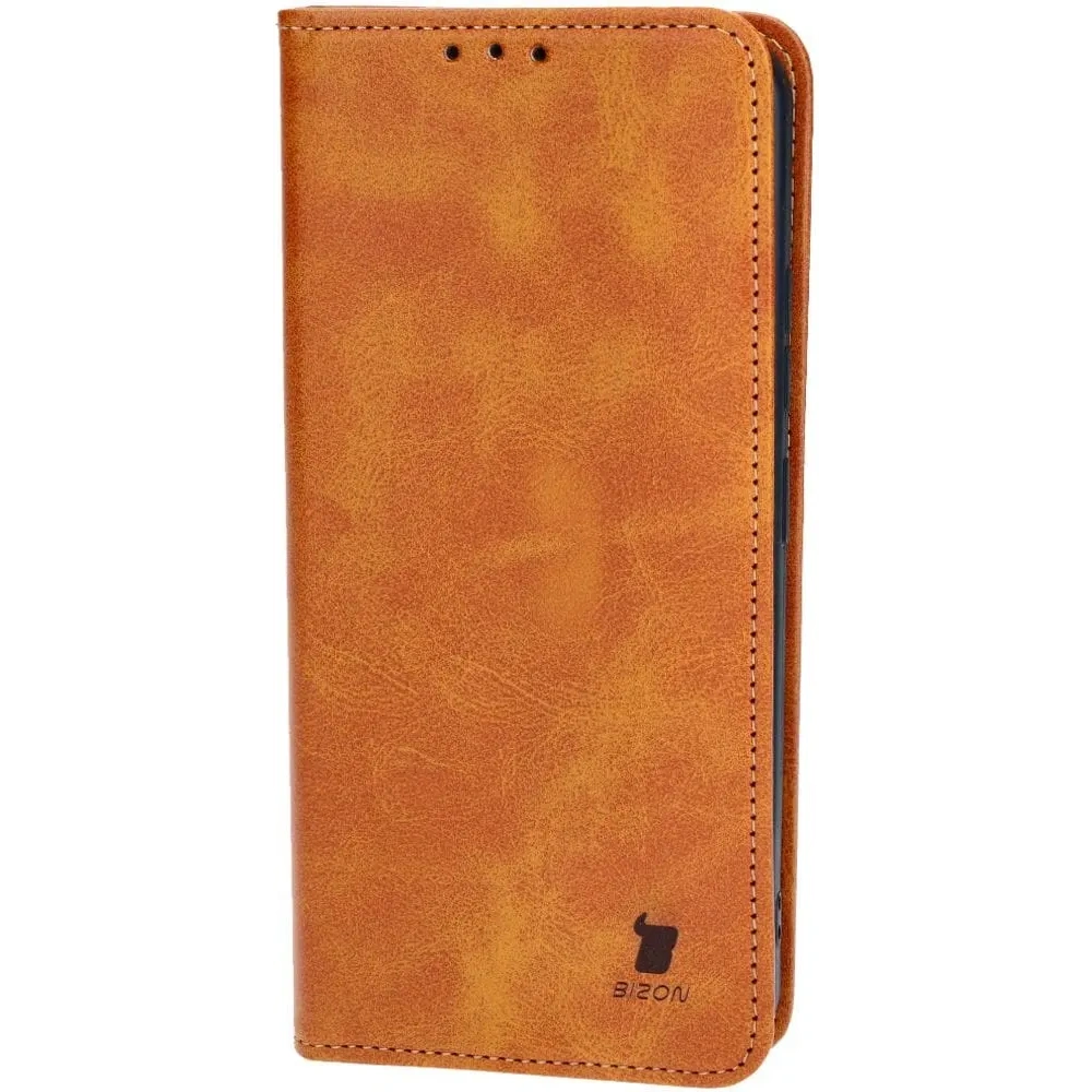 Hurtownia GSM - Bizon Case Pocket Pro Samsung Galaxy Xcover7 braun - BIZ4466 - {ean13} - Hurt