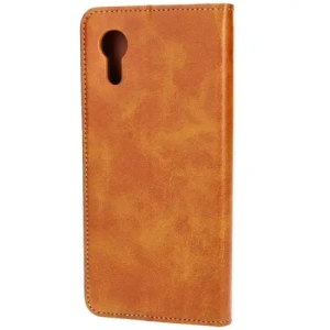 Hurtownia GSM - Bizon Case Pocket Pro Samsung Galaxy Xcover7 barna - BIZ4466 - {ean13} - Hurt