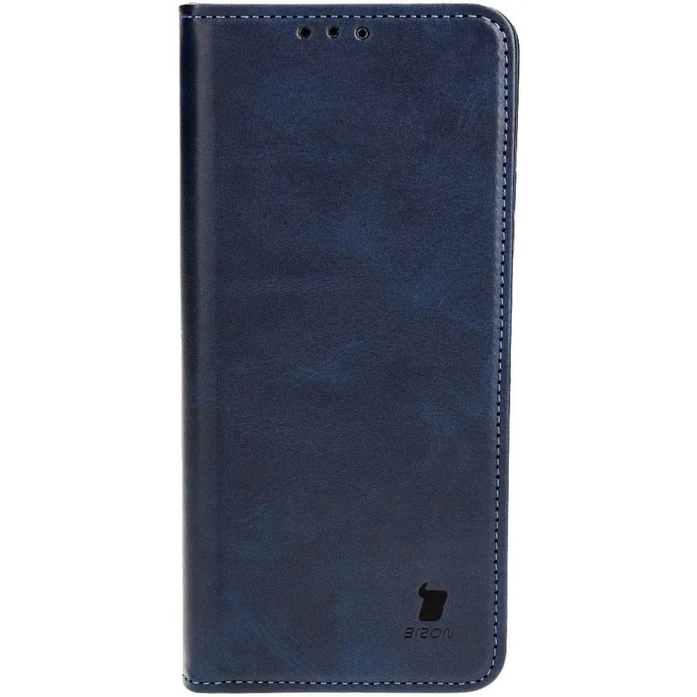 Hurtownia GSM - Etui z klapką Bizon Case Pocket Pro do Samsung Galaxy Xcover7 modré - BIZ4467 - {ean13} - Hurt