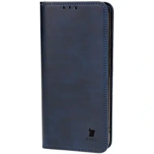 Hurtownia GSM - Bizon Case Pocket Pro Samsung Galaxy Xcover7 tengerészkék - BIZ4467 - {ean13} - Hurt
