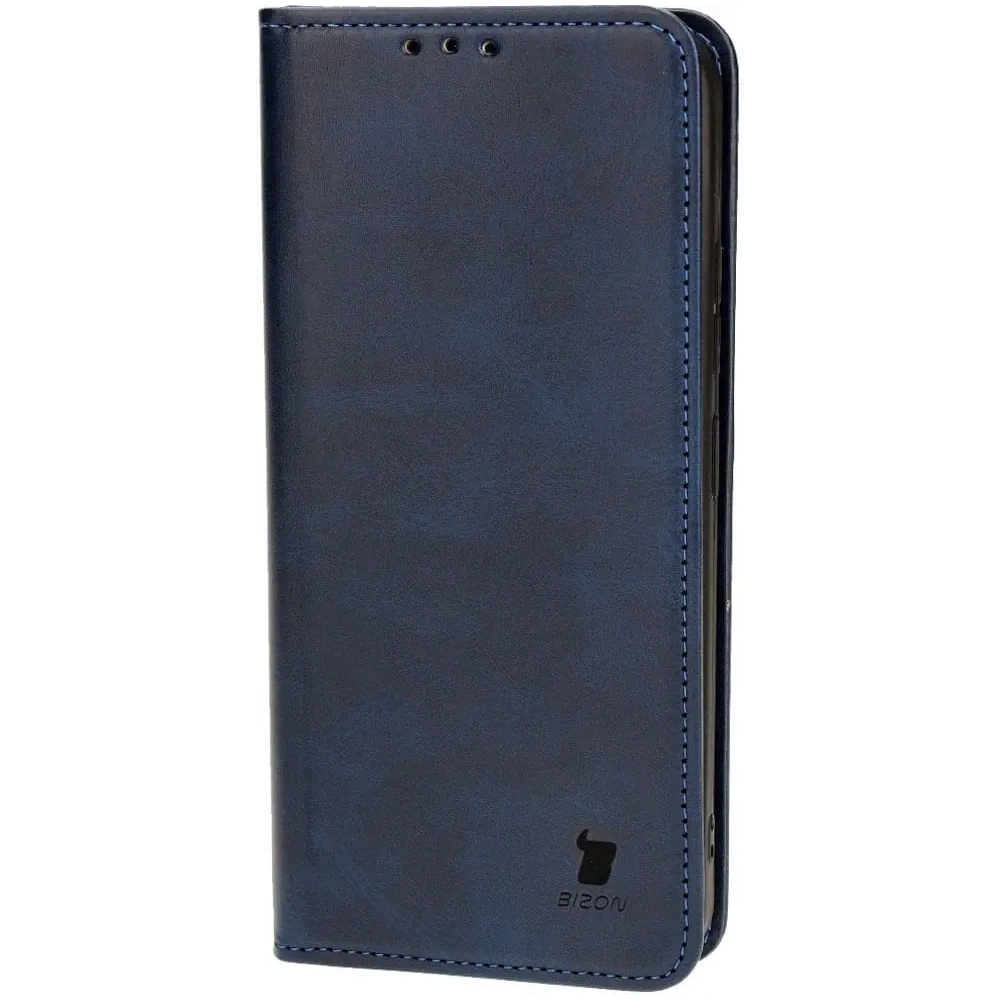 Hurtownia GSM - Bizon Case Pocket Pro Samsung Galaxy Xcover7 albastru marin - BIZ4467 - {ean13} - Hurt