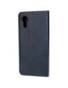 Hurtownia GSM - Etui z klapką Bizon Case Pocket Pro do Samsung Galaxy Xcover7 modré - BIZ4467 - {ean13} - Hurt