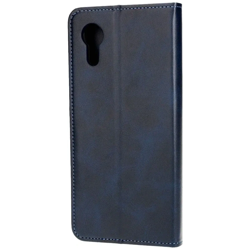 Hurtownia GSM - Bizon Case Pocket Pro Samsung Galaxy Xcover7 navy blau - BIZ4467 - {ean13} - Hurt