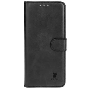 Hurtownia GSM - Bizon tok zsebbe Xiaomi Poco X6 Pro fekete - BIZ4468 - {ean13} - Hurt
