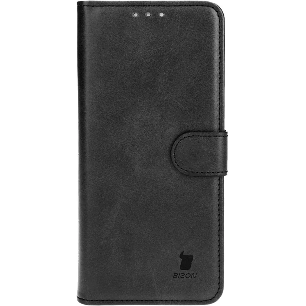 Wholesale Bizon Case Pocket Xiaomi Poco X6 Pro black - BIZ4468 - {ean13} - Hurt