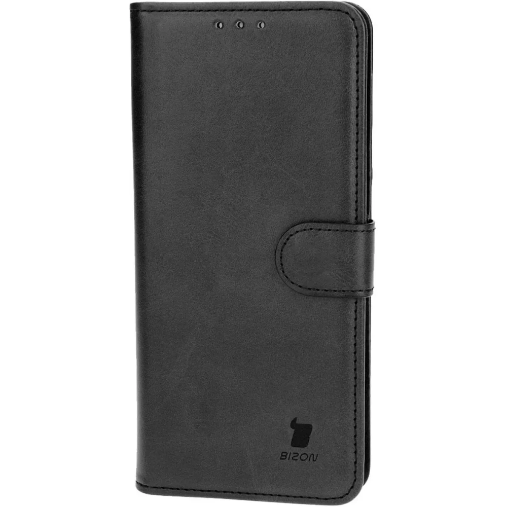 Wholesale Bizon Case Pocket Xiaomi Poco X6 Pro black - BIZ4468 - {ean13} - Hurt