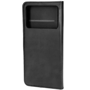 Hurtownia GSM - Bizon tok zsebbe Xiaomi Poco X6 Pro fekete - BIZ4468 - {ean13} - Hurt