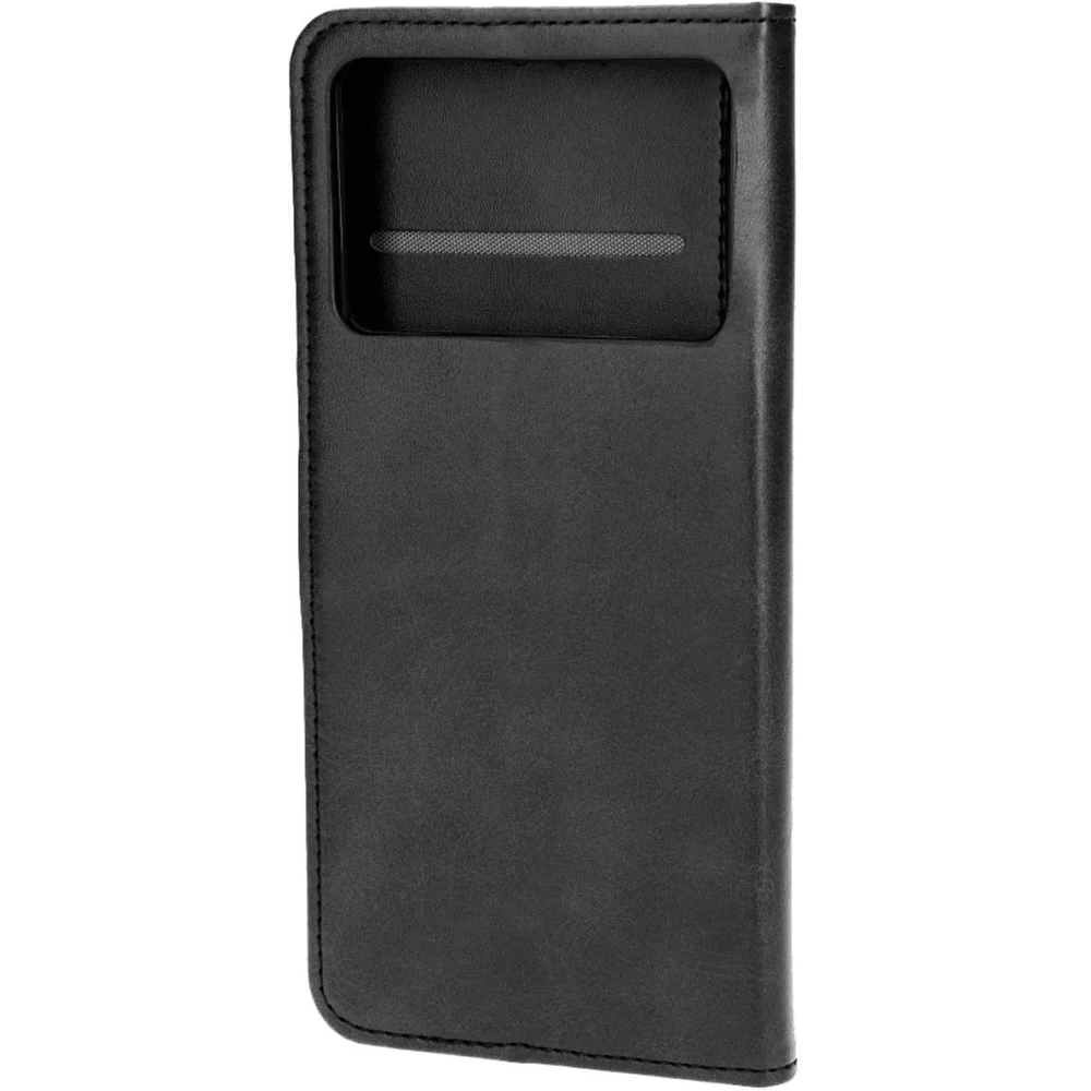 Wholesale Bizon Case Pocket Xiaomi Poco X6 Pro black - BIZ4468 - {ean13} - Hurt