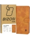 Bizon Case Pocket Xiaomi Poco X6 Pro brown