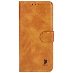 Wholesale Bizon Case Pocket Xiaomi Poco X6 Pro brown - BIZ4469 - {ean13} - Hurt