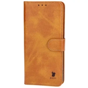 Wholesale Bizon Case Pocket Xiaomi Poco X6 Pro brown - BIZ4469 - {ean13} - Hurt