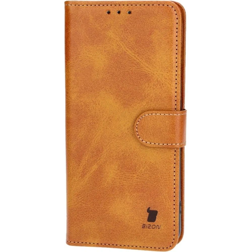 Wholesale Bizon Case Pocket Xiaomi Poco X6 Pro brown - BIZ4469 - {ean13} - Hurt