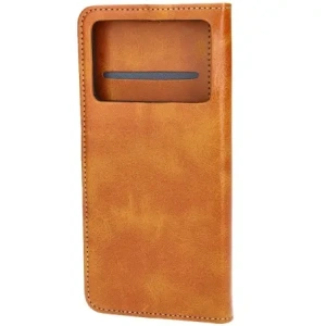 Wholesale Bizon Case Pocket Xiaomi Poco X6 Pro brown - BIZ4469 - {ean13} - Hurt
