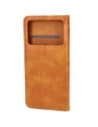 Wholesale Bizon Case Pocket Xiaomi Poco X6 Pro brown - BIZ4469 - {ean13} - Hurt