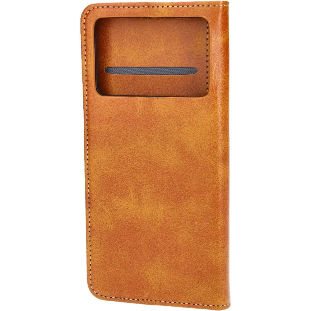 Wholesale Bizon Case Pocket Xiaomi Poco X6 Pro brown - BIZ4469 - {ean13} - Hurt