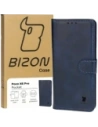 Bizon Case Pocket Xiaomi Poco X6 Pro navy blue