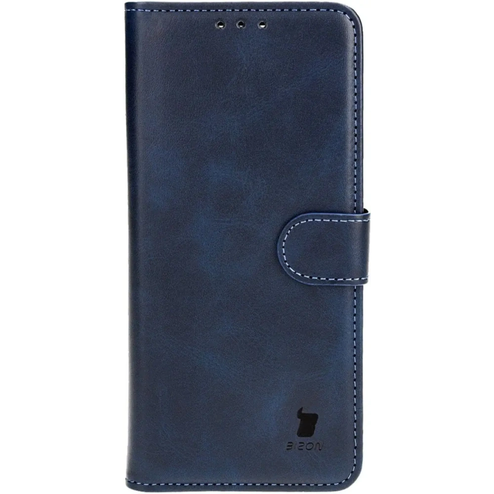 Wholesale Bizon Case Pocket Xiaomi Poco X6 Pro navy blue - BIZ4470 - {ean13} - Hurt
