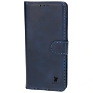 Hurtownia GSM - Bizon Case Pocket Xiaomi Poco X6 Pro marineblau - BIZ4470 - {ean13} - Hurt