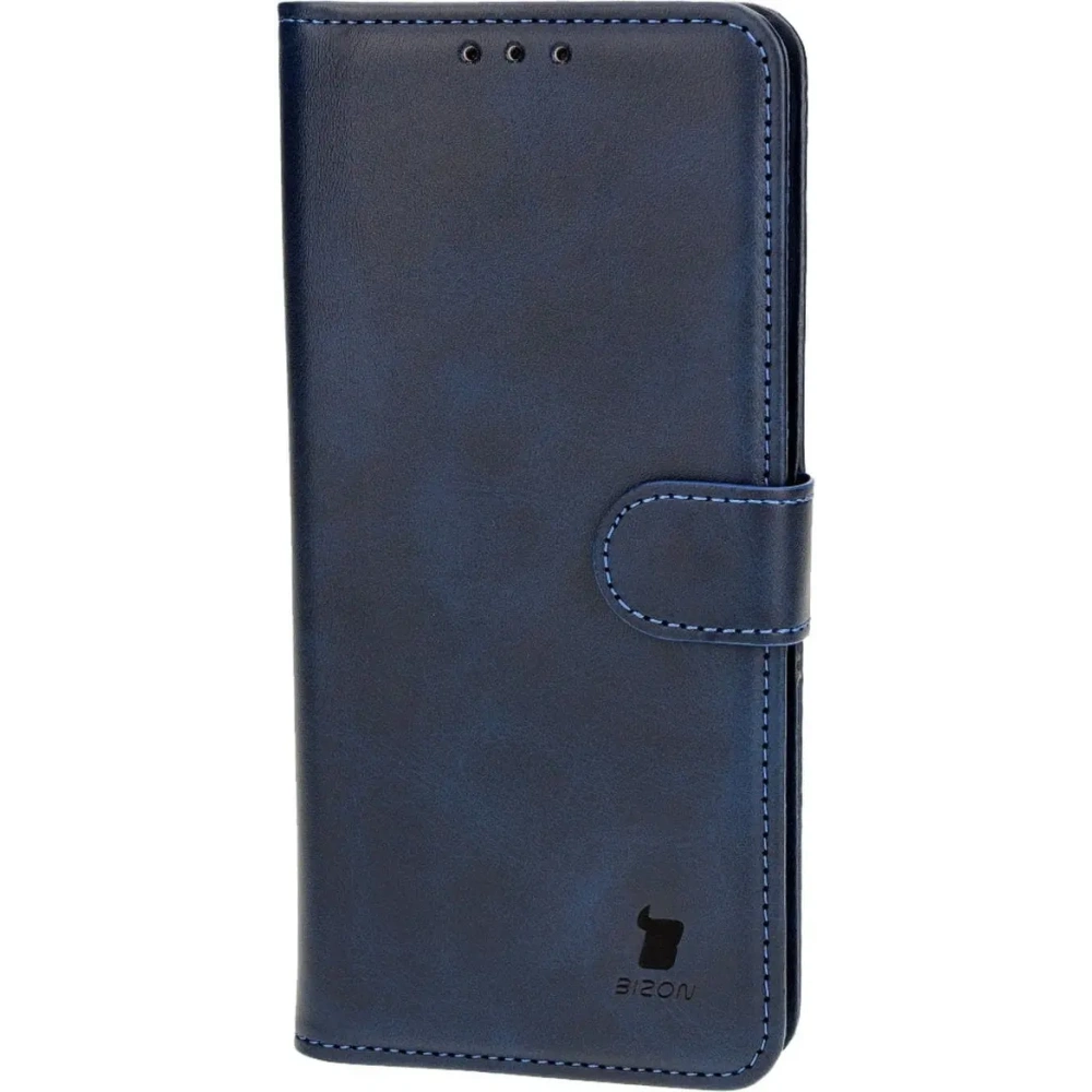 Wholesale Bizon Case Pocket Xiaomi Poco X6 Pro navy blue - BIZ4470 - {ean13} - Hurt
