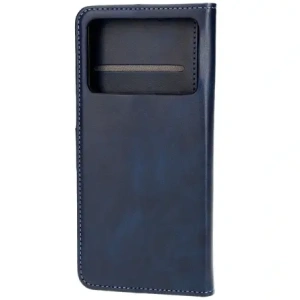 Wholesale Bizon Case Pocket Xiaomi Poco X6 Pro navy blue - BIZ4470 - {ean13} - Hurt